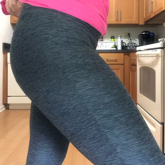 New Balance Leggings! - Picture 3 of 5